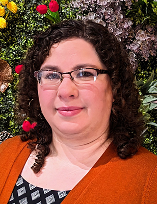 Amanda Siskind