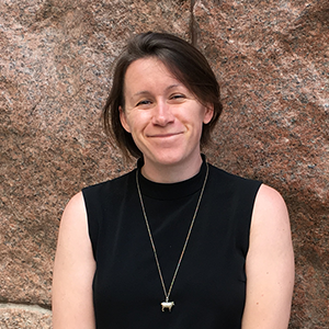 Kelly Humrichouser